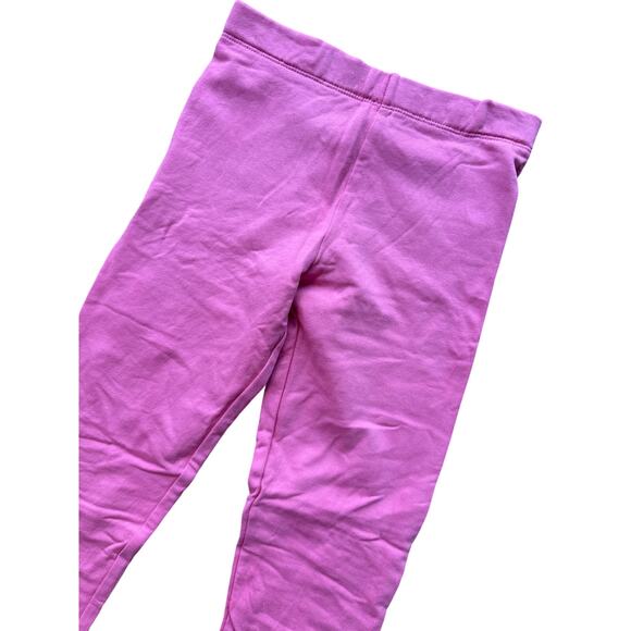 H&M warm leggings in pink - Picture 2 of 4